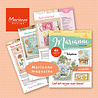 Marianne Design Marianne Magazine No. 57 Spring 2023 (Marianne 57) (DISCONTINUED)