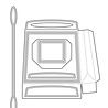 Simple and Basic Sweet Little Purse Cutting Dies (SBD249) Simple and Basic Sweet Little Purse Cutting Dies (SBD249)