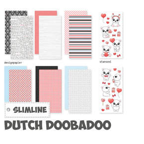 Crafty Kits & Crafty Paper