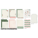 Dutch Doobadoo Crafty Kit A5 Alison (472.100.002) (DISCONTINUED)