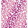 CarlijnDesign Hot Foil Plate A6 Panter (CDHF-0024) (DISCONTINUED) CarlijnDesign Hot Foil Plate A6 Panter (CDHF-0024) (DISCONTINUED)