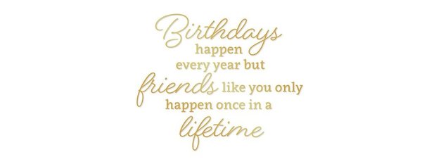 Crafter's Companion Simply Said 8x3 Inch Vellum Pad (CC-VELPAD-SISA) (OUTLET) Crafter's Companion Simply Said 8x3 Inch Vellum Pad (CC-VELPAD-SISA) (OUTLET)