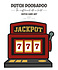 Dutch Card Art A5 Jackpot (470.784.210) (DISCONTINUED)