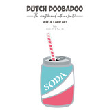 Dutch Doobadoo Dutch Card Art A5 Soda (470.784.208) (DISCONTINUED)