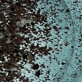 Lindy's Stamp Gang Carefree Verdigris Embossing Powder (ep-114)