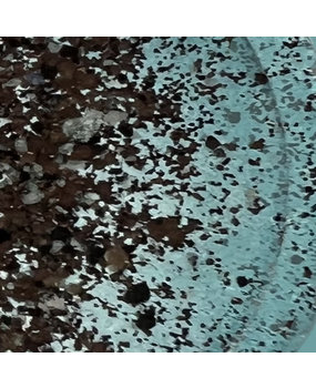 Lindy's Stamp Gang Carefree Verdigris Embossing Powder (ep-114)