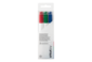 Joy Permanent Markers 1.0 Blue/Red/Green (3pcs) (2008805) (DISCONTINUED) Joy Permanent Markers 1.0 Blue/Red/Green (3pcs) (2008805) (DISCONTINUED)