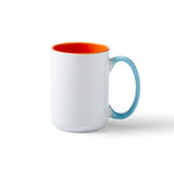 Cricut Beveled Ceramic Mug Blank Sahara 440ml (1pcs) (2009396) (DISCONTINUED)