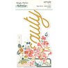 Simple Stories Wildflower Simple Pages Pieces (SIS19527) (DISCONTINUED) Simple Stories Wildflower Simple Pages Pieces (SIS19527) (DISCONTINUED)