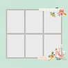 Simple Stories Wildflower Simple Pages Pieces (SIS19527) (DISCONTINUED) Simple Stories Wildflower Simple Pages Pieces (SIS19527) (DISCONTINUED)