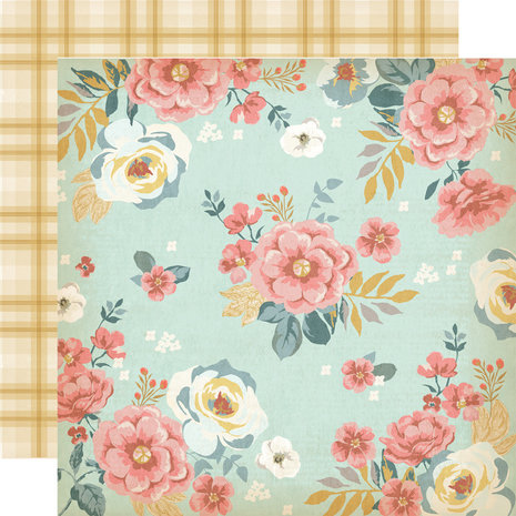 Simple Stories Wildflower Collector's Essential Kit (SIS19529) (DISCONTINUED) Simple Stories Wildflower Collector's Essential Kit (SIS19529) (DISCONTINUED)