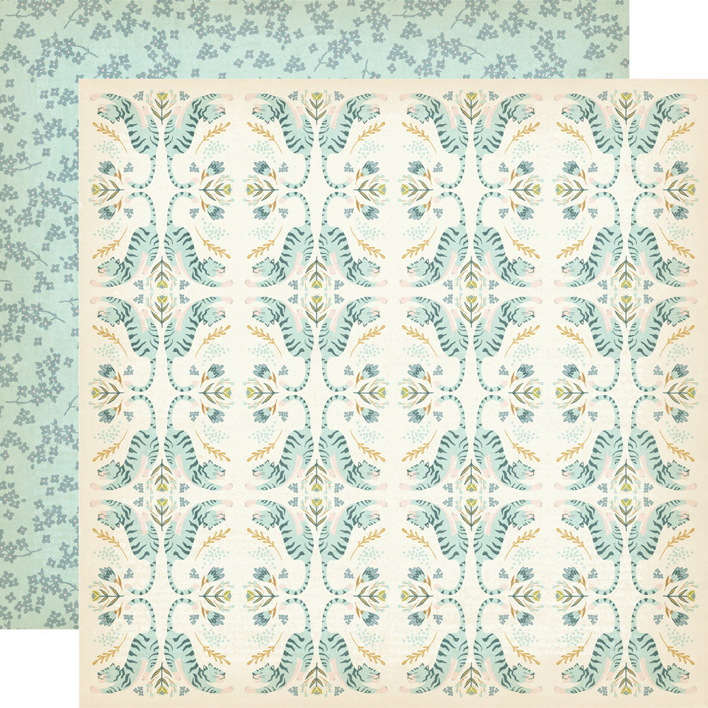 Simple Stories Wildflower Collector's Essential Kit (SIS19529) (DISCONTINUED) Simple Stories Wildflower Collector's Essential Kit (SIS19529) (DISCONTINUED)