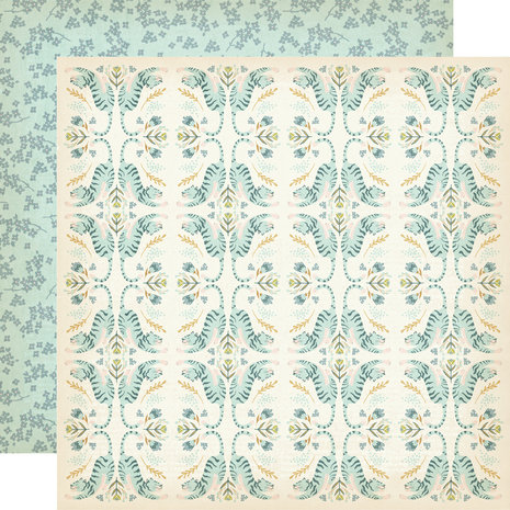 Simple Stories Wildflower Collector's Essential Kit (SIS19529) (DISCONTINUED) Simple Stories Wildflower Collector's Essential Kit (SIS19529) (DISCONTINUED)