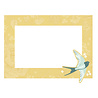 Simple Stories Wildflower Chipboard Frames (SIS19521) (DISCONTINUED)