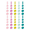 Simple Stories Flea Market Enamel Dots (19624) (DISCONTINUED) Simple Stories Flea Market Enamel Dots (19624) (DISCONTINUED)