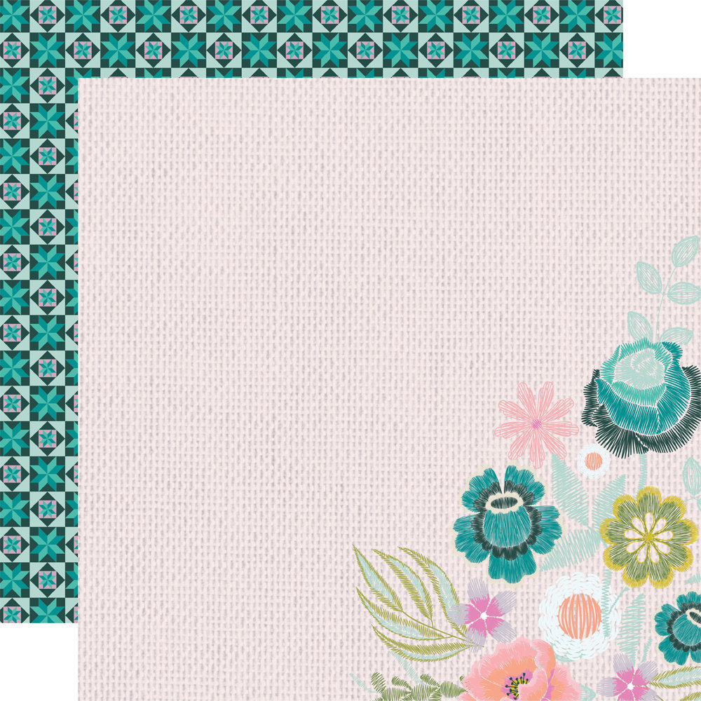 Simple Stories Flea Market Collector's Essential Kit (19628) (DISCONTINUED) Simple Stories Flea Market Collector's Essential Kit (19628) (DISCONTINUED)