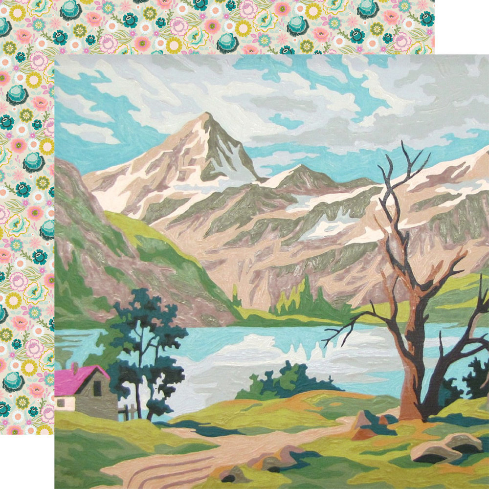 Simple Stories Flea Market Collector's Essential Kit (19628) (DISCONTINUED) Simple Stories Flea Market Collector's Essential Kit (19628) (DISCONTINUED)