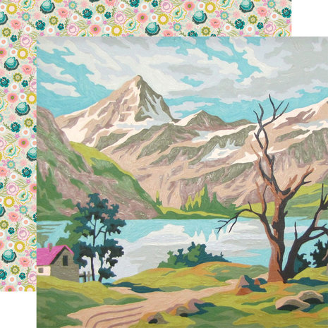 Simple Stories Flea Market Collector's Essential Kit (19628) (DISCONTINUED) Simple Stories Flea Market Collector's Essential Kit (19628) (DISCONTINUED)