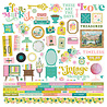 Simple Stories Flea Market Cardstock Stickers (19601) (DISCONTINUED) Simple Stories Flea Market Cardstock Stickers (19601) (DISCONTINUED)