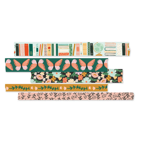 Simple Stories My Story Washi Tape (19325) (OUTLET)