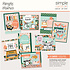 My Story Simple Cards Kit (19328) (OUTLET)