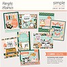 Simple Stories My Story Simple Cards Kit (19328) (OUTLET) Simple Stories My Story Simple Cards Kit (19328) (OUTLET)