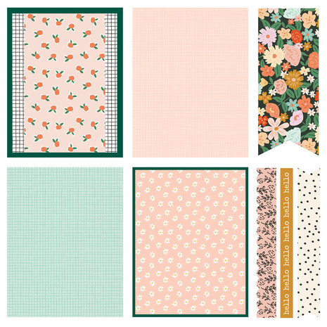 Simple Stories My Story Simple Cards Kit (19328) (OUTLET) Simple Stories My Story Simple Cards Kit (19328) (OUTLET)