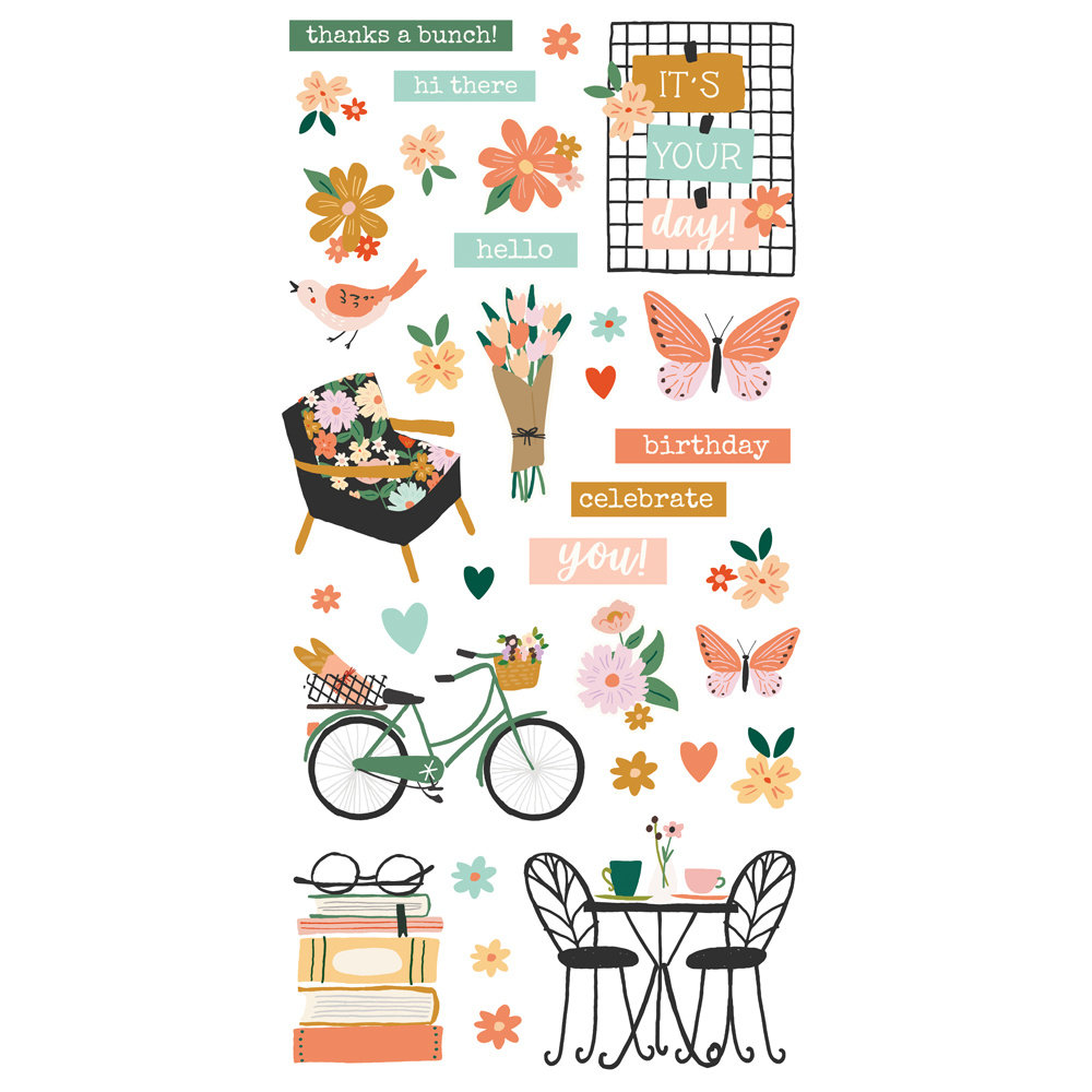 Simple Stories My Story Simple Cards Kit (19328) (DISCONTINUED) Simple Stories My Story Simple Cards Kit (19328) (DISCONTINUED)