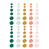 Simple Stories My Story Enamel Dots (19324) (DISCONTINUED) Simple Stories My Story Enamel Dots (19324) (DISCONTINUED)