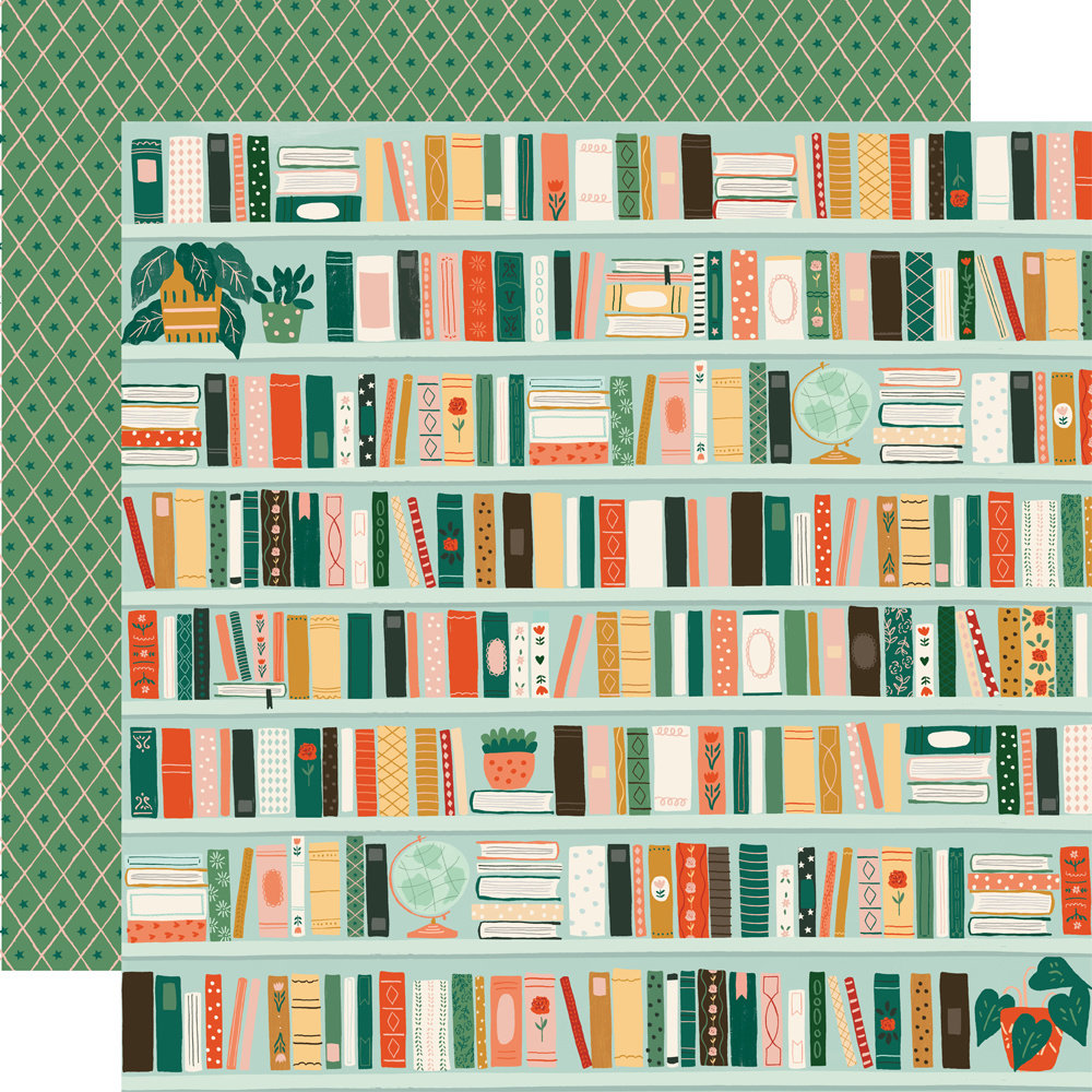 Simple Stories My Story Collector's Essential Kit (19329) (DISCONTINUED)