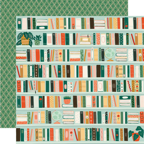 Simple Stories My Story Collector's Essential Kit (19329) (DISCONTINUED)