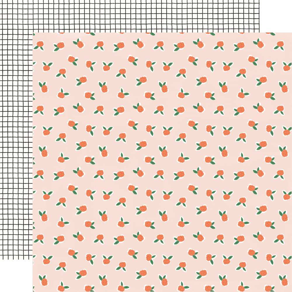 Simple Stories My Story Collector's Essential Kit (19329) (DISCONTINUED)