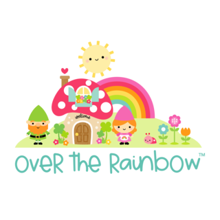 Over The Rainbow