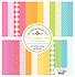 Over The Rainbow 12x12 Inch Petite Prints Assortment Pack (7995) (DISCONTINUED) Over The Rainbow 12x12 Inch Petite Prints Assortment Pack (7995) (DISCONTINUED)