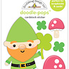 Doodlebug Design Happy Go Lucky Doodle-Pops (7963) (OUTLET)