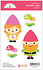 Gnomies Doodle Cuts (7973) (DISCONTINUED) Gnomies Doodle Cuts (7973) (DISCONTINUED)