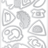 Doodlebug Design Gnomies Doodle Cuts (7973) (OUTLET) Doodlebug Design Gnomies Doodle Cuts (7973) (OUTLET)