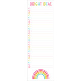 Doodlebug Design Bright Ideas Notepads (8066) (OUTLET)