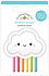 Rainbow Bright Shaker-Pops (7961) (DISCONTINUED) Rainbow Bright Shaker-Pops (7961) (DISCONTINUED)