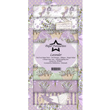 Paper Favourites Lavender Slim Paper Pack (PFS081) (DISCONTINUED)