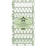 Paper Favourites Eucalyptus Slim Paper Pack (PFS079) (DISCONTINUED)