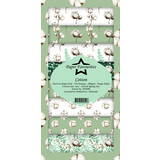 Paper Favourites Cotton Slim Paper Pack (PFS080) (DISCONTINUED)