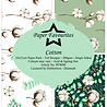 Paper Favourites Cotton Slim Paper Pack (PFS080) (OUTLET)