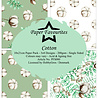 Paper Favourites Cotton Slim Paper Pack (PFS080) (OUTLET)