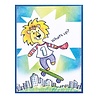 Stampendous Starry Backdrop Stencils (STN-043) (OUTLET) Stampendous Starry Backdrop Stencils (STN-043) (OUTLET)