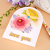 Spellbinders In Bloom Etched Dies (S4-1264) (OUTLET) Spellbinders In Bloom Etched Dies (S4-1264) (OUTLET)