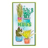 Spellbinders Succulents Etched Dies (S5-556) (OUTLET) Spellbinders Succulents Etched Dies (S5-556) (OUTLET)