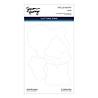 Spellbinders Butterfly Kisses Etched Dies (S5-555) (OUTLET) Spellbinders Butterfly Kisses Etched Dies (S5-555) (OUTLET)