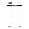 Spellbinders Birthday Basics Etched Dies (S4-1259) (DISCONTINUED) Spellbinders Birthday Basics Etched Dies (S4-1259) (DISCONTINUED)
