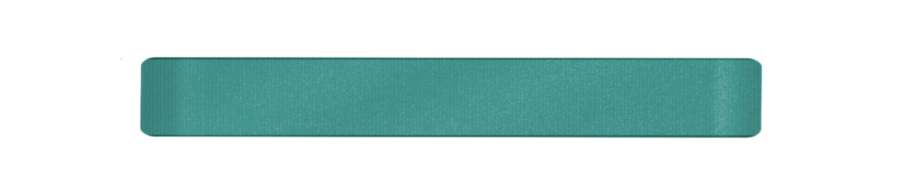 Crafter's Companion The Roaring Twenties Organza Ribbon (4pcs) (S-TRT-ORIB) (OUTLET)